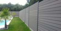 Portail Clôtures dans la vente du matériel pour les clôtures et les clôtures à Veauville-les-Quelles