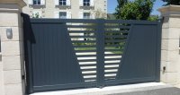 Notre société de clôture et de portail à Veauville-les-Quelles